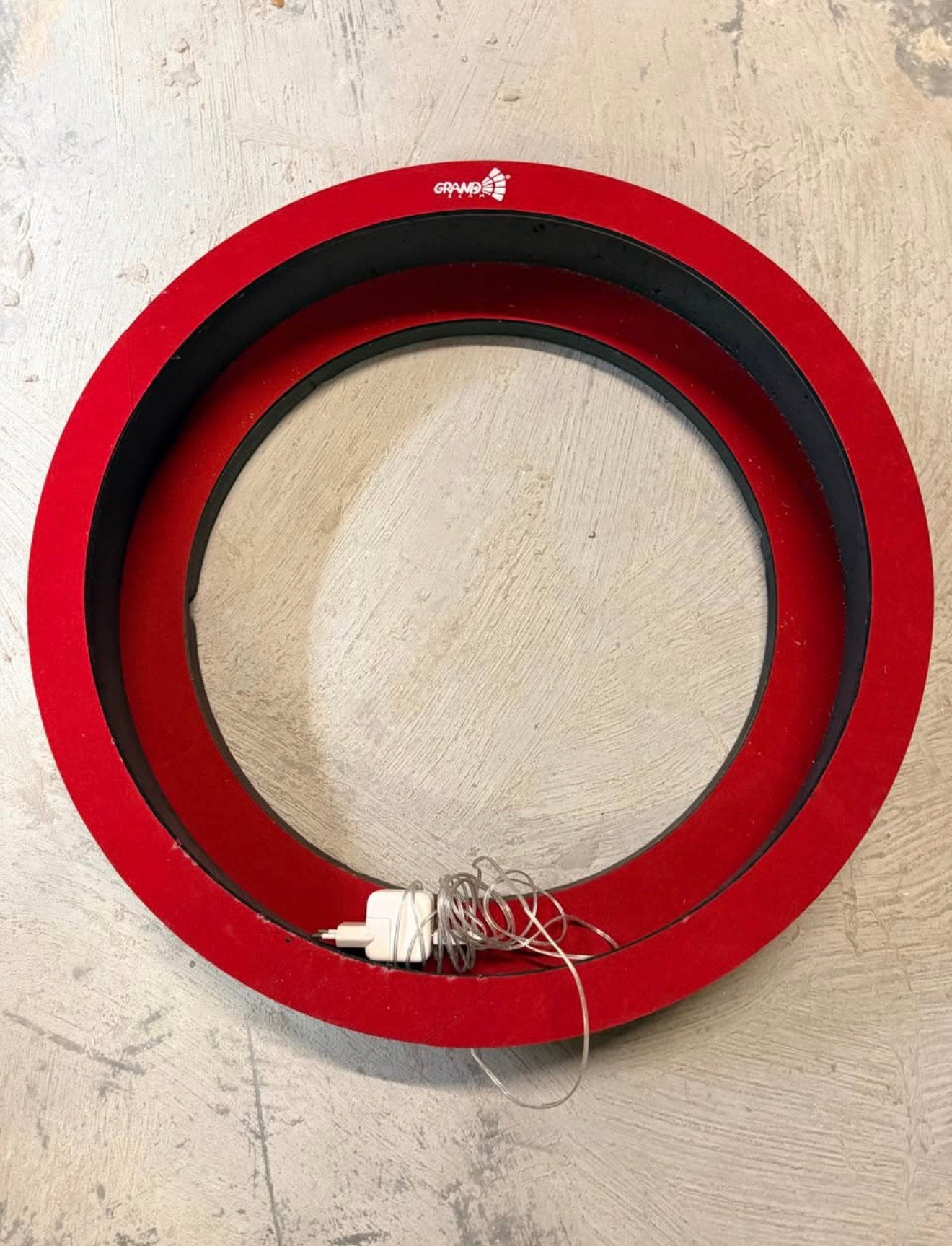 Grandslam Dart verlichting led, Enlèvement, Utilisé