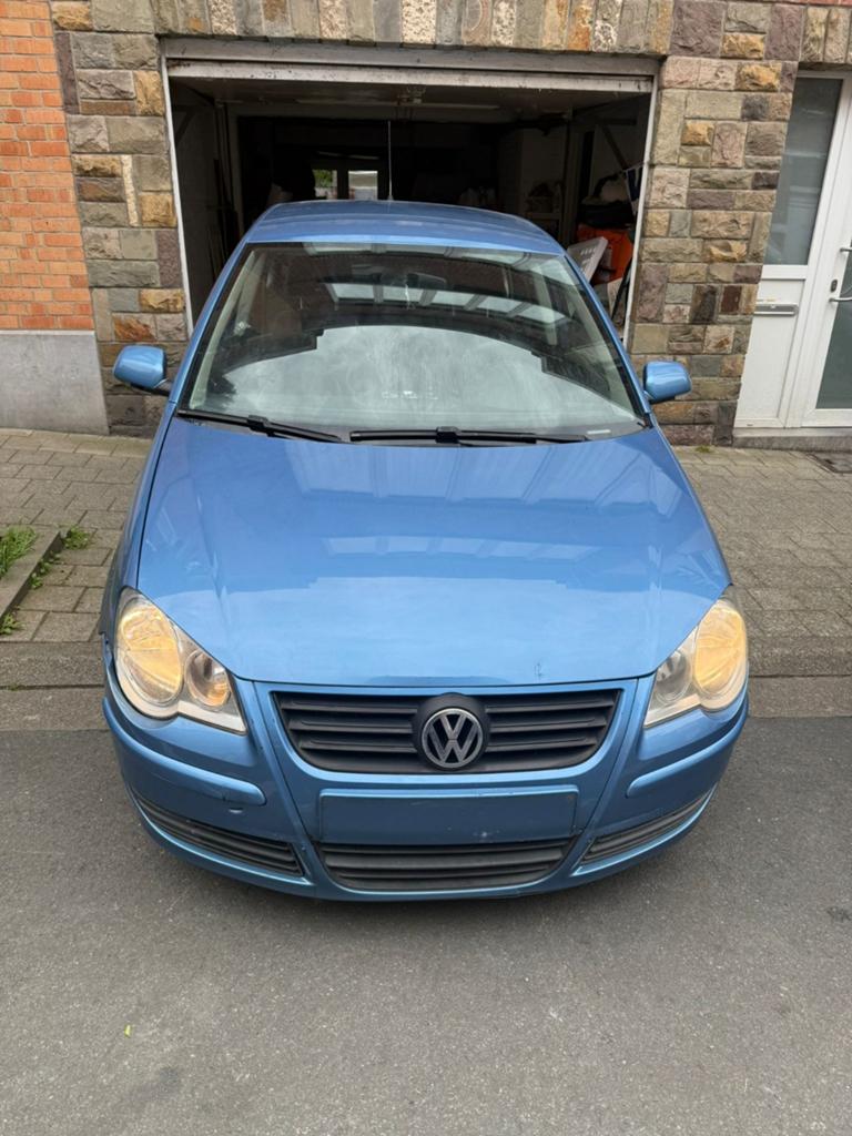 Polo 1.2 essence, Autos, Particulier, Essence, Achat, Polo