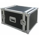 Flightcase Rackcase 6 units, Muziek en Instrumenten, Ophalen, Nieuw, Flightcase