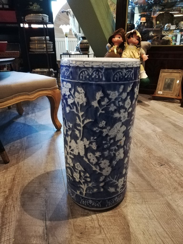 vintage chinese paraplubak, Ophalen
