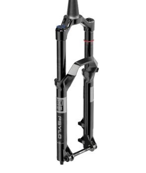 Fourche VTT Rockshox Psylo RC Gold, Vélos & Vélomoteurs, Vélos Pièces, Neuf, Enlèvement ou Envoi, Fourche avant, Elektrische fiets