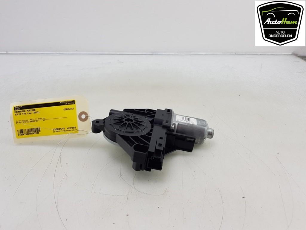 MOTOR RAAMMECHANIEK Volvo V70 (BW) (01-2007/04-2016), Auto-onderdelen, Carrosserie, Volvo, Gebruikt
