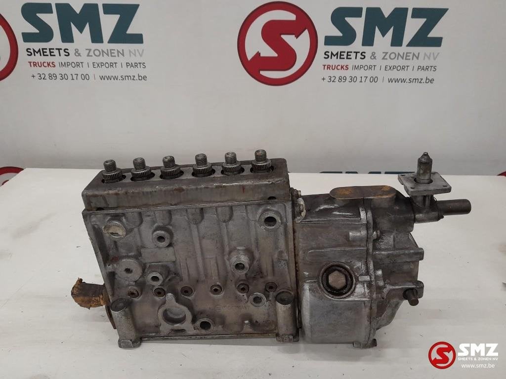 Occ pompe d'injection de carburant PE6P120A720RS16, Utilisé, Autres marques, Systèmes à carburant