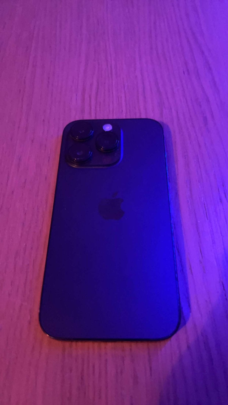 iPhone 14 Pro 128 GB – Zeer goede staat, Telecommunicatie, Ophalen, Zo goed als nieuw, 128 GB, IPhone 14
