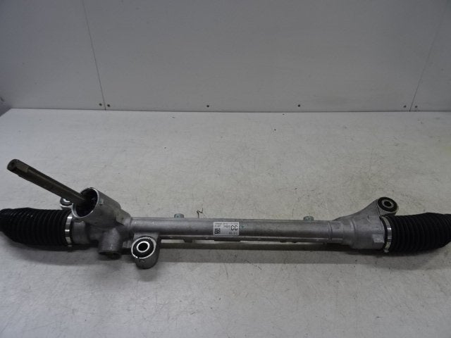 CREMAILLERE DIRECTION MECANIQUE Ford Fiesta 7 (K1BC3A500CC), Utilisé, Ford