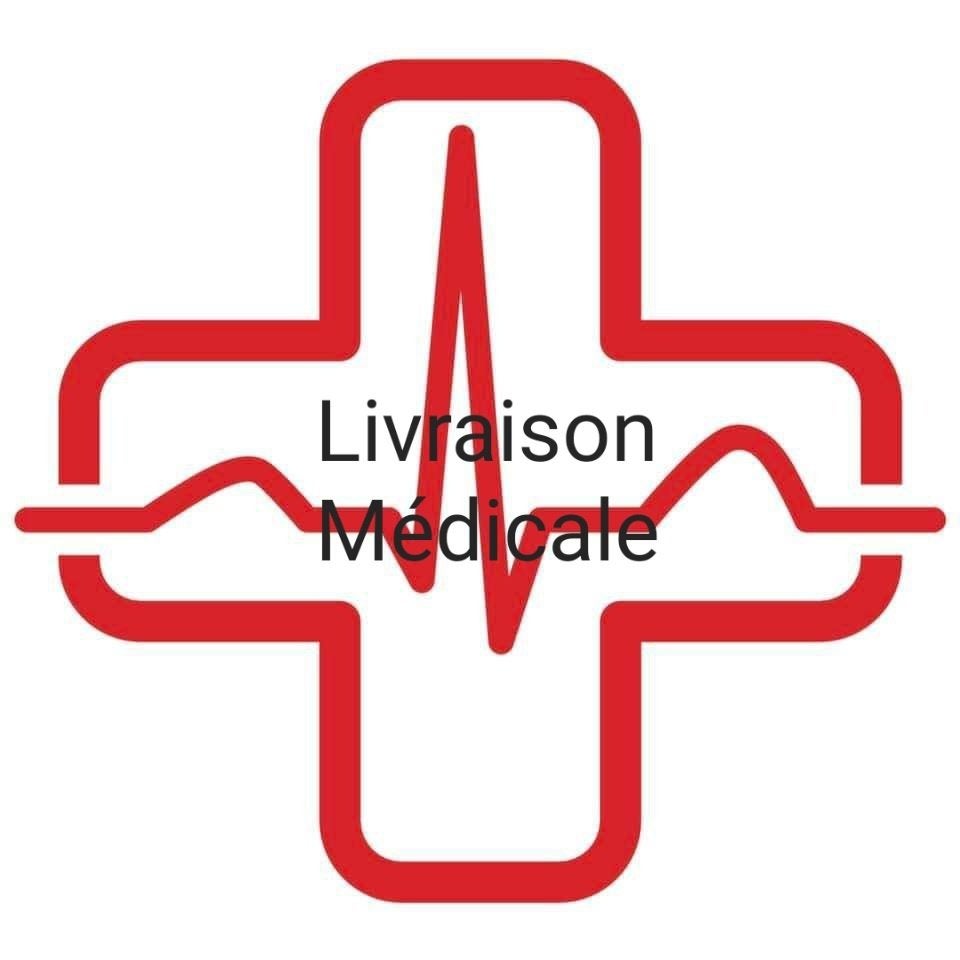 Tournée fixe livraison médicale