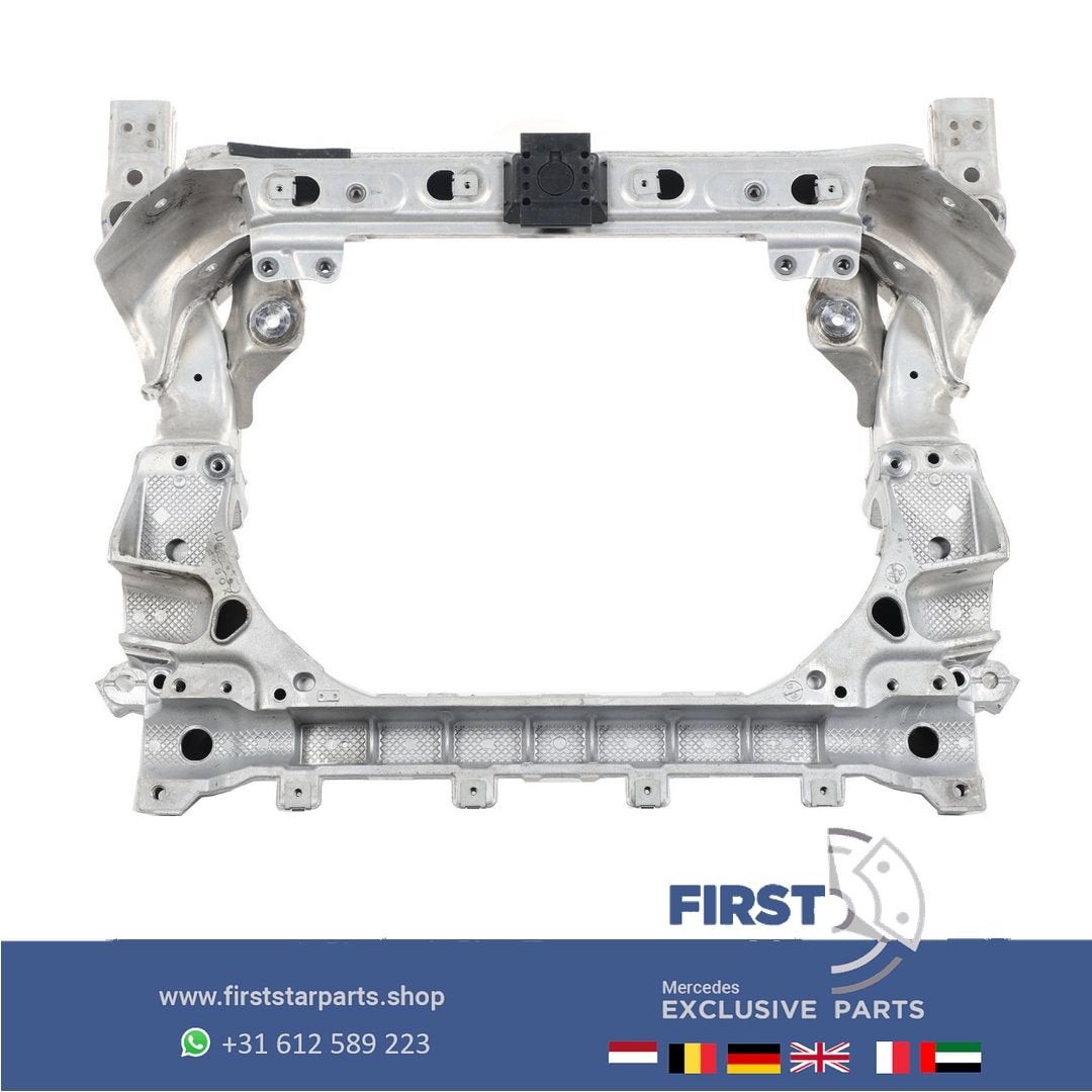 W253 subframe Mercedes GLC Klasse A2536208500 2016-2021 orig, Gebruikt, -, Ophalen of Verzenden, -