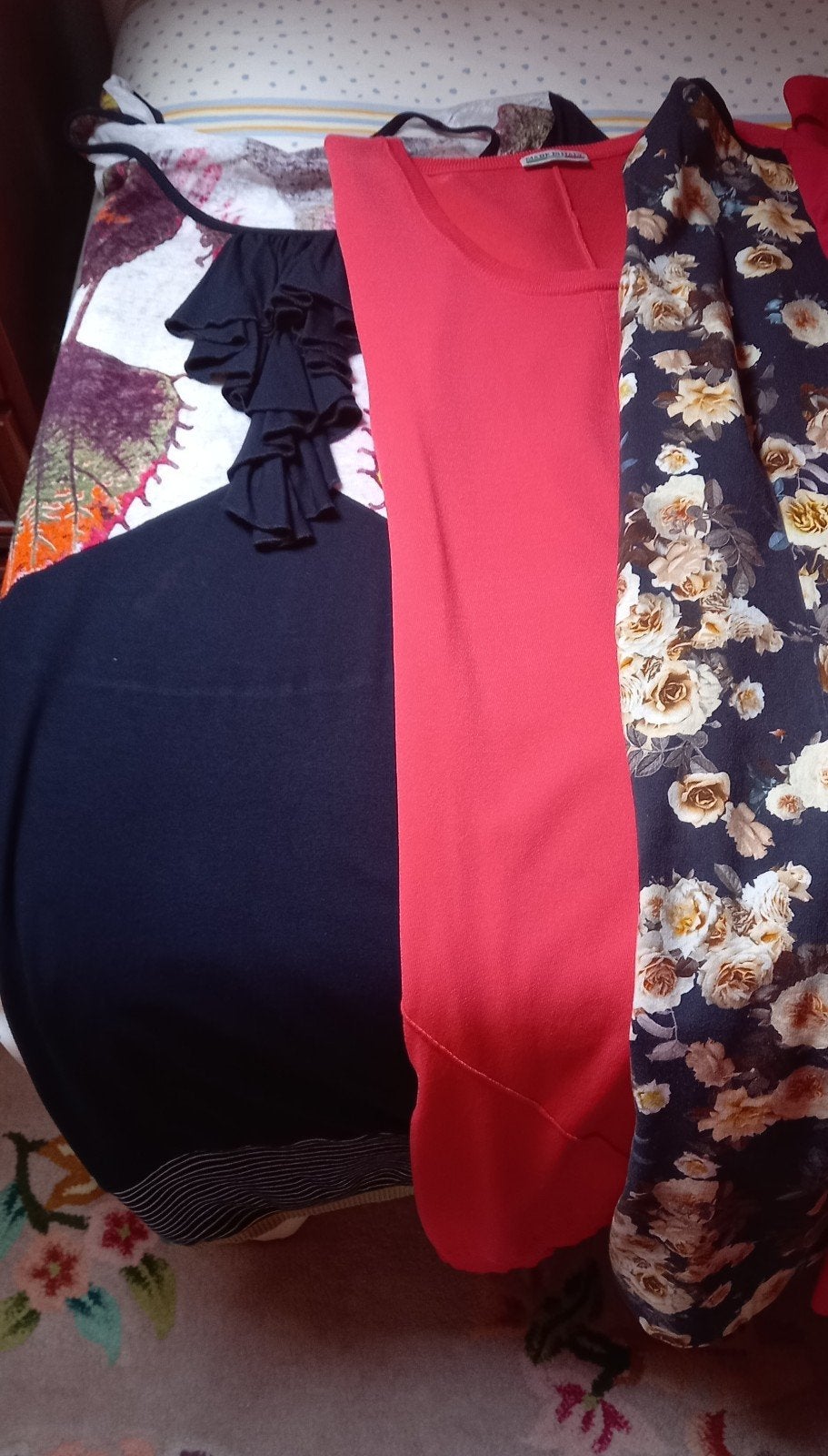 Pakket van 5 kleedjes, Vêtements | Femmes, Combinaisons, Enlèvement, Taille 38/40 (M)