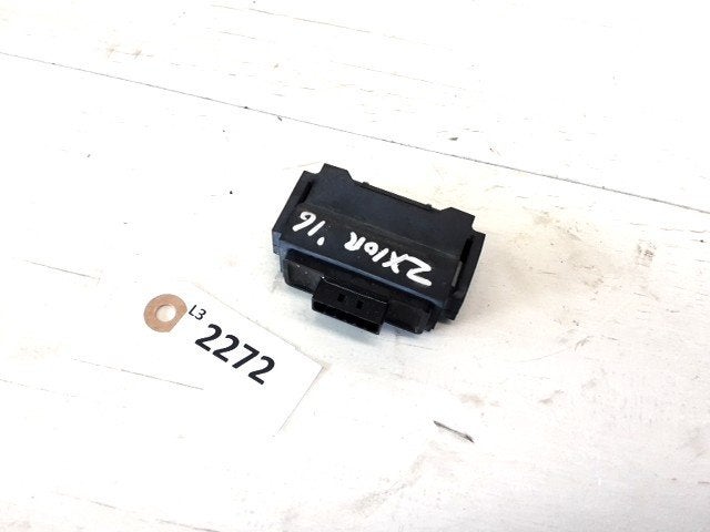 ZX10R 2016 - 2017 Kawasaki Elektrische component D1-50888