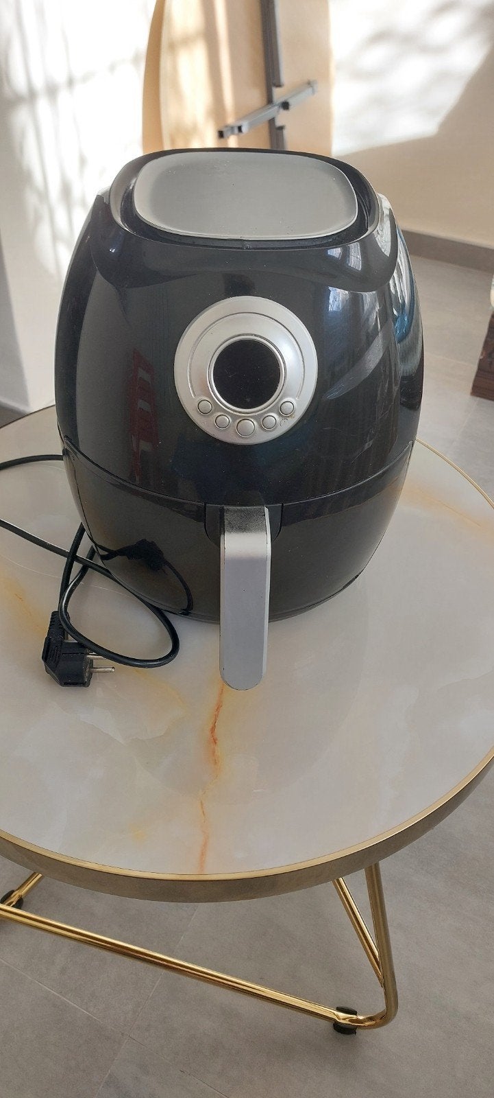 À vendre Airfryer, Electroménager, Friteuses à air, Enlèvement, Utilisé
