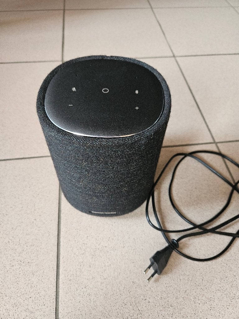 Harman Kardon Citation One MKII luidspreker 40W, Gebruikt, Overige typen, Ophalen of Verzenden, Bluetooth