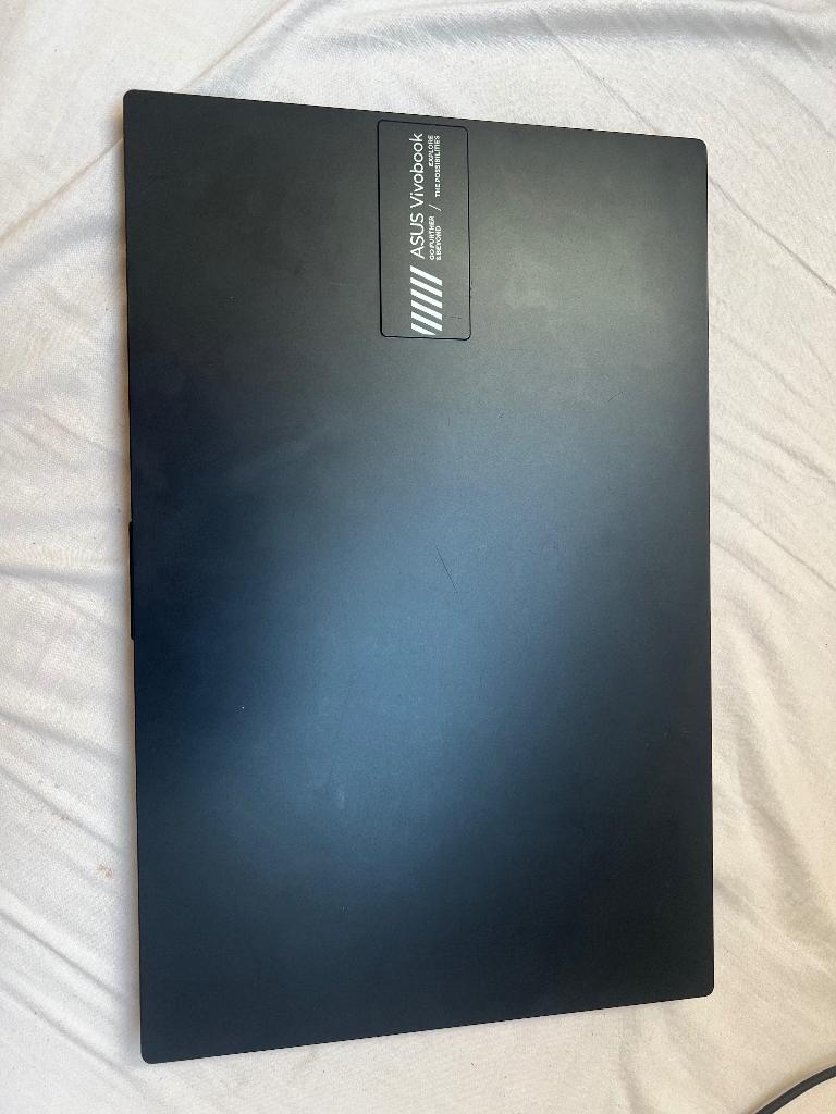 Asus Vivobook Go 15, Informatique & Logiciels, Ordinateurs portables Windows, 256 GB, Asus, 8 GB, Enlèvement