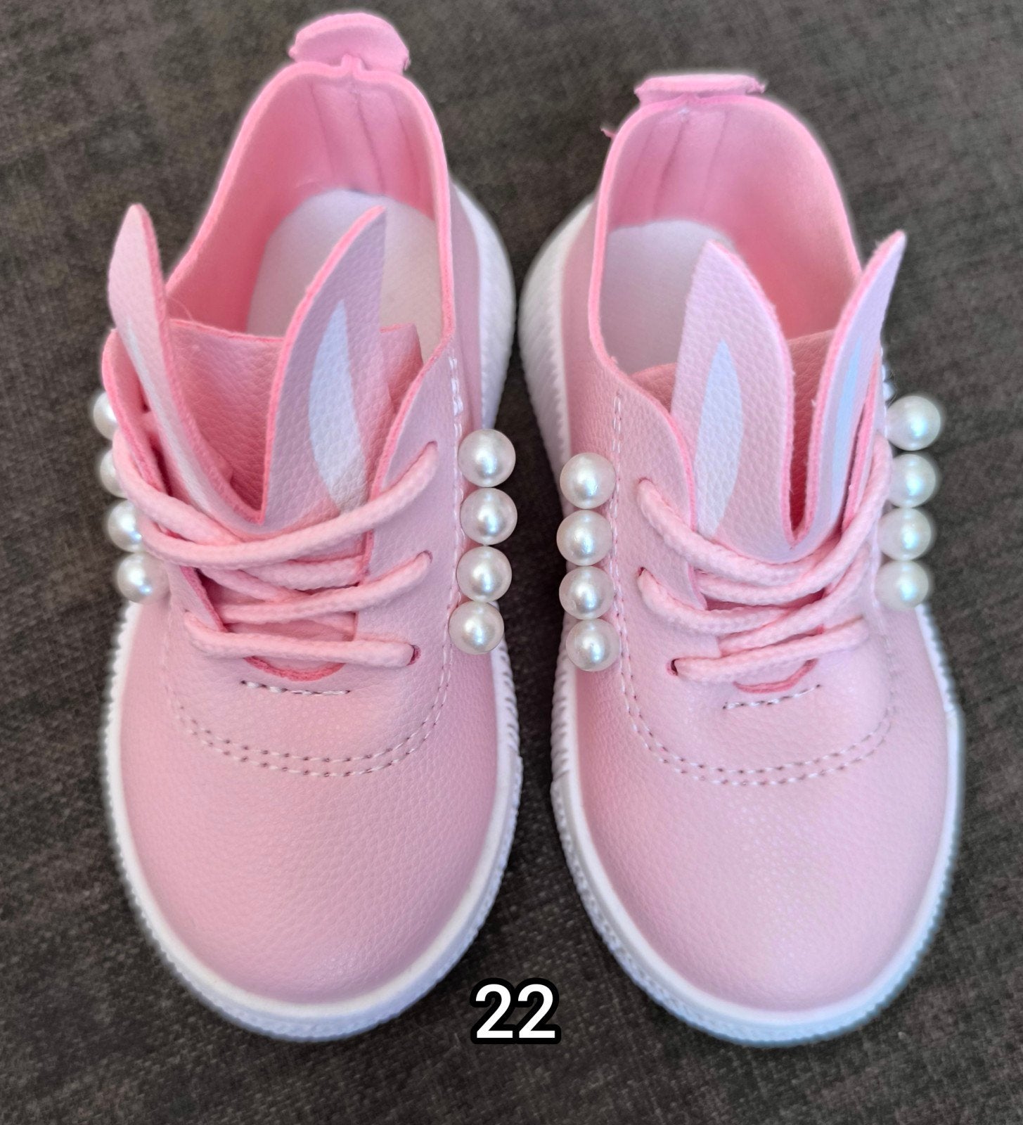 Schoenen, Enfants & Bébés, Vêtements de bébé | Chaussures & Chaussettes, Neuf, Bottines, Enlèvement, Fille