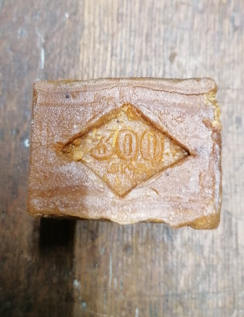 Savon ancien WW1 WW2 militaire civil, Collections, Envoi, Autres, Autres types