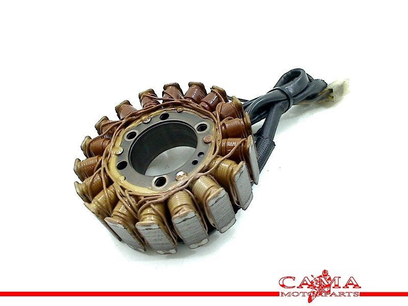 DYNAMO Ducati Multistrada 1000 DS 2005-2006, Motoren, Dhr. S. di Majo, Gebruikt, Info@cama-motorparts.nl, P.J. Troelstraweg 8 8
3144 CX  MAASSLUIS, NL
