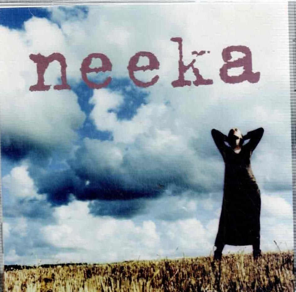 cd  /  Neeka – Neeka, Cd's en Dvd's, Cd's | Overige Cd's, Ophalen of Verzenden