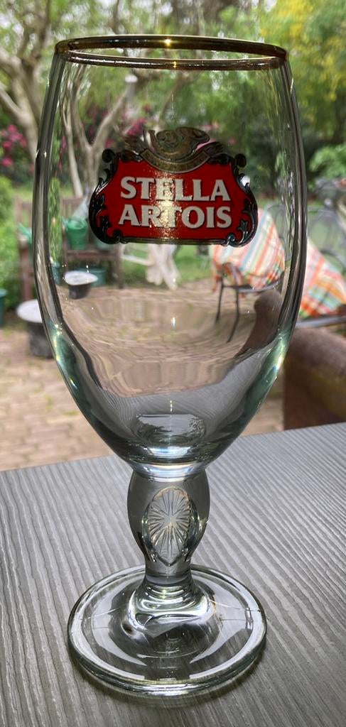 Stella Artois 33cl, Enlèvement ou Envoi, Comme neuf, Stella Artois