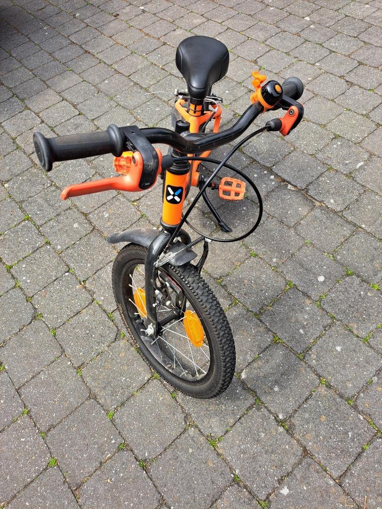 Kinderfiets, Fietsen en Brommers, Fietsen | Kinderfietsjes, Ophalen