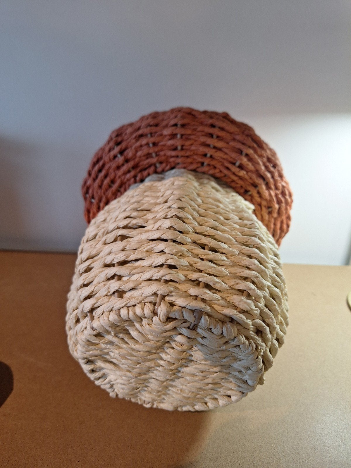 Decoratieve paddenstoel, Ophalen, Zo goed als nieuw, Overige typen