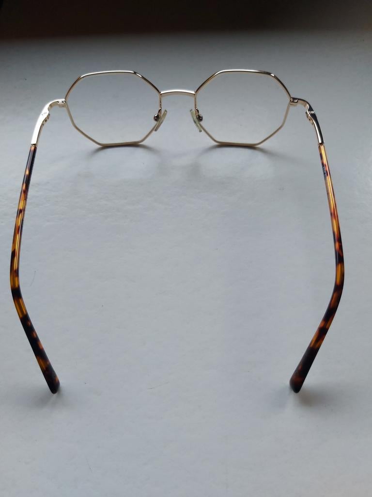 Lunette de vue, Lunettes