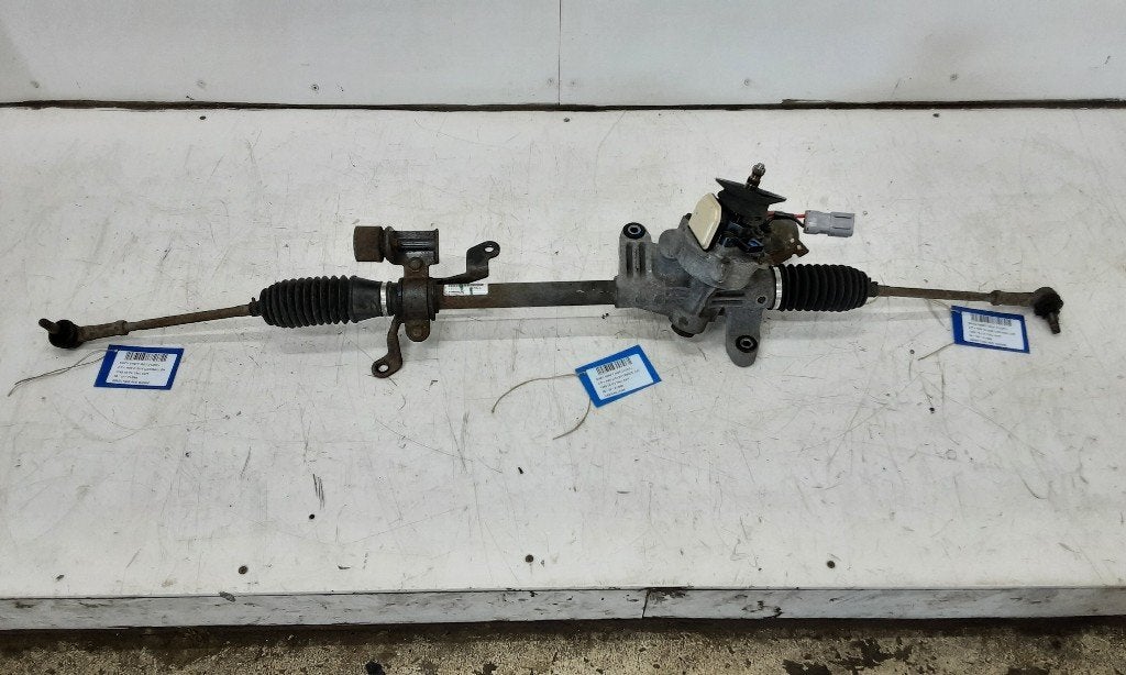 CREMAILLERE DIRECTION MECANIQUE Suzuki (YH08010877), Utilisé, Suzuki