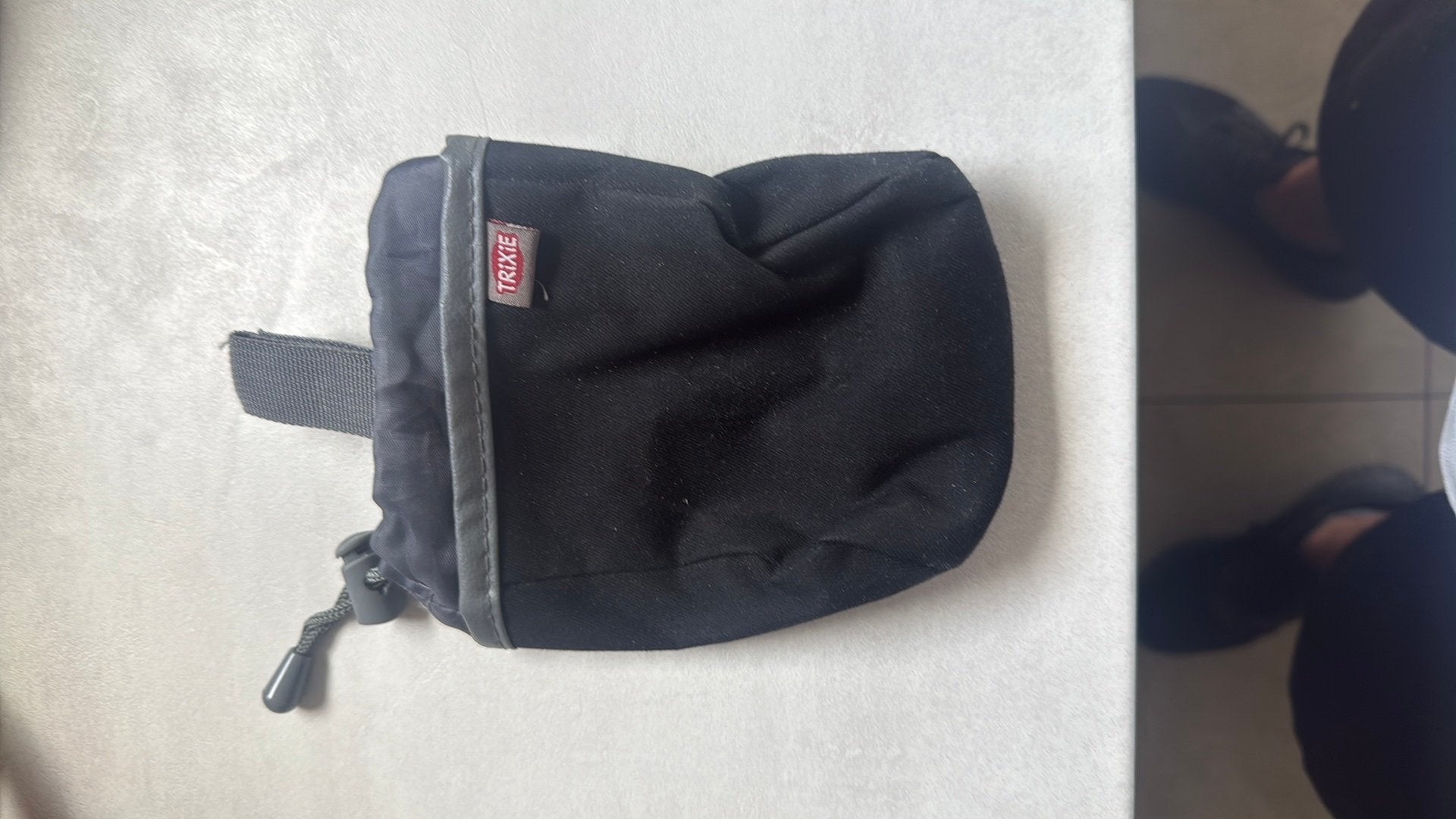 Snoepzakje voor hond, Trixie, Ophalen, Nieuw