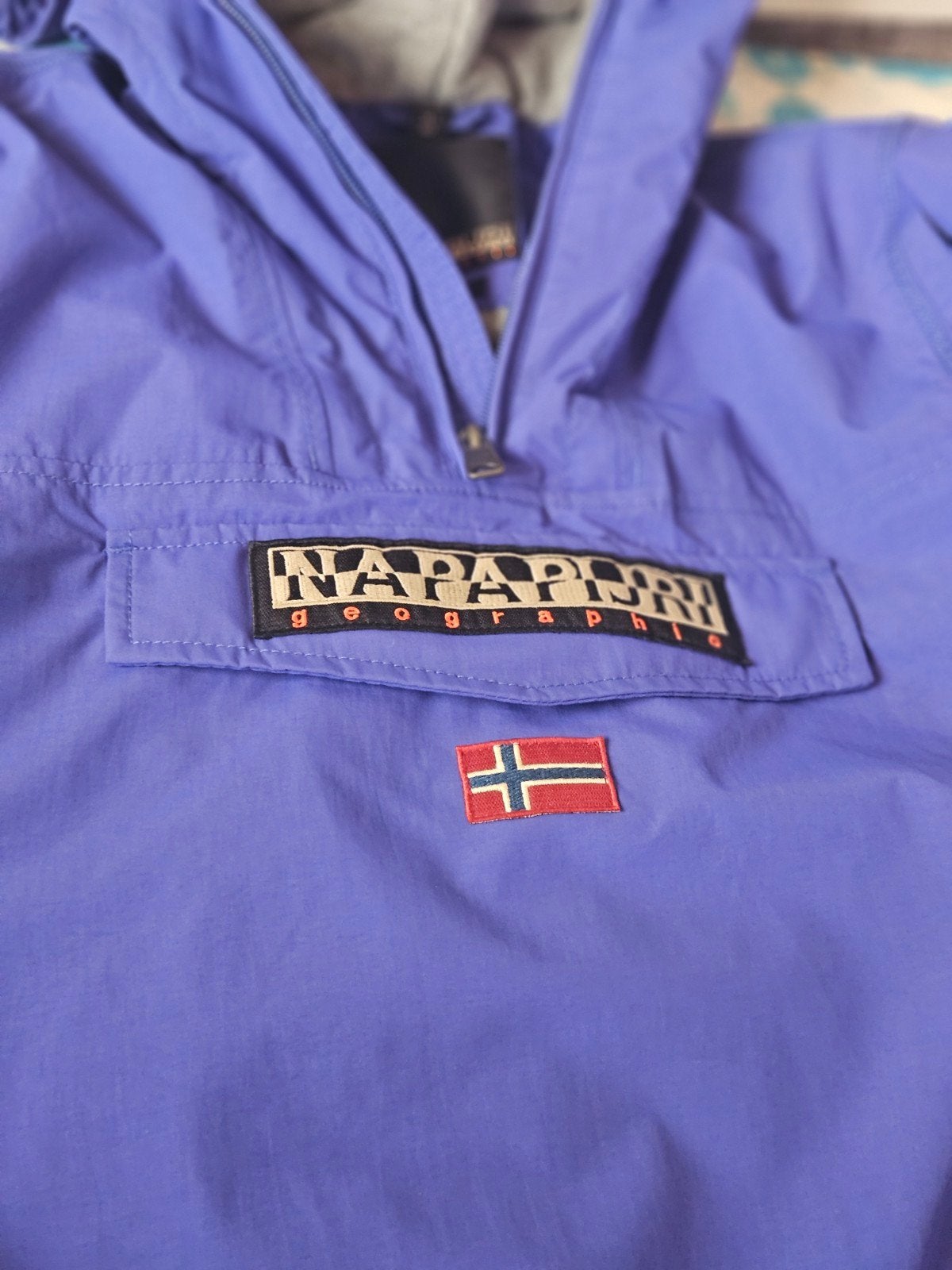 nieuw. nooit gedragen, Kleding | Heren, Jassen | Winter, Ophalen, Overige maten