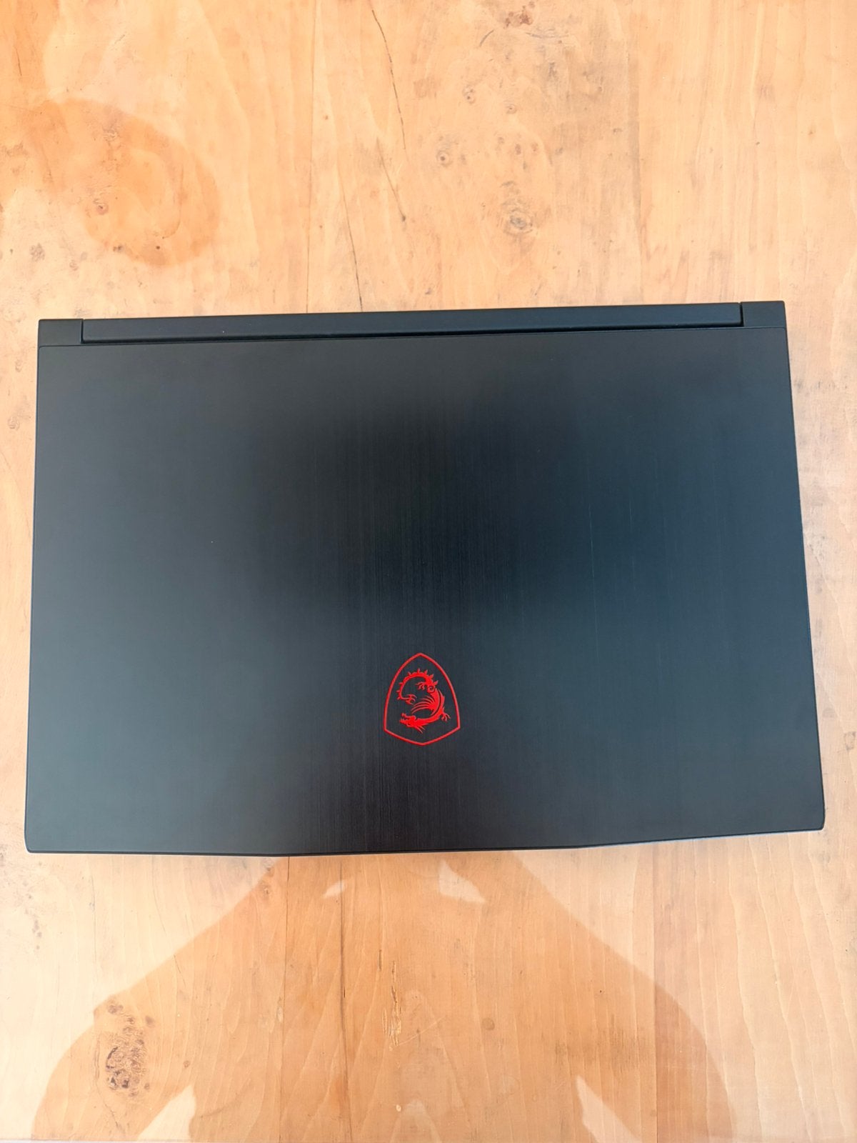 MSI GF63 Thin Gaming Laptop, Computers en Software, Ophalen of Verzenden, Zo goed als nieuw, Gaming, SSD