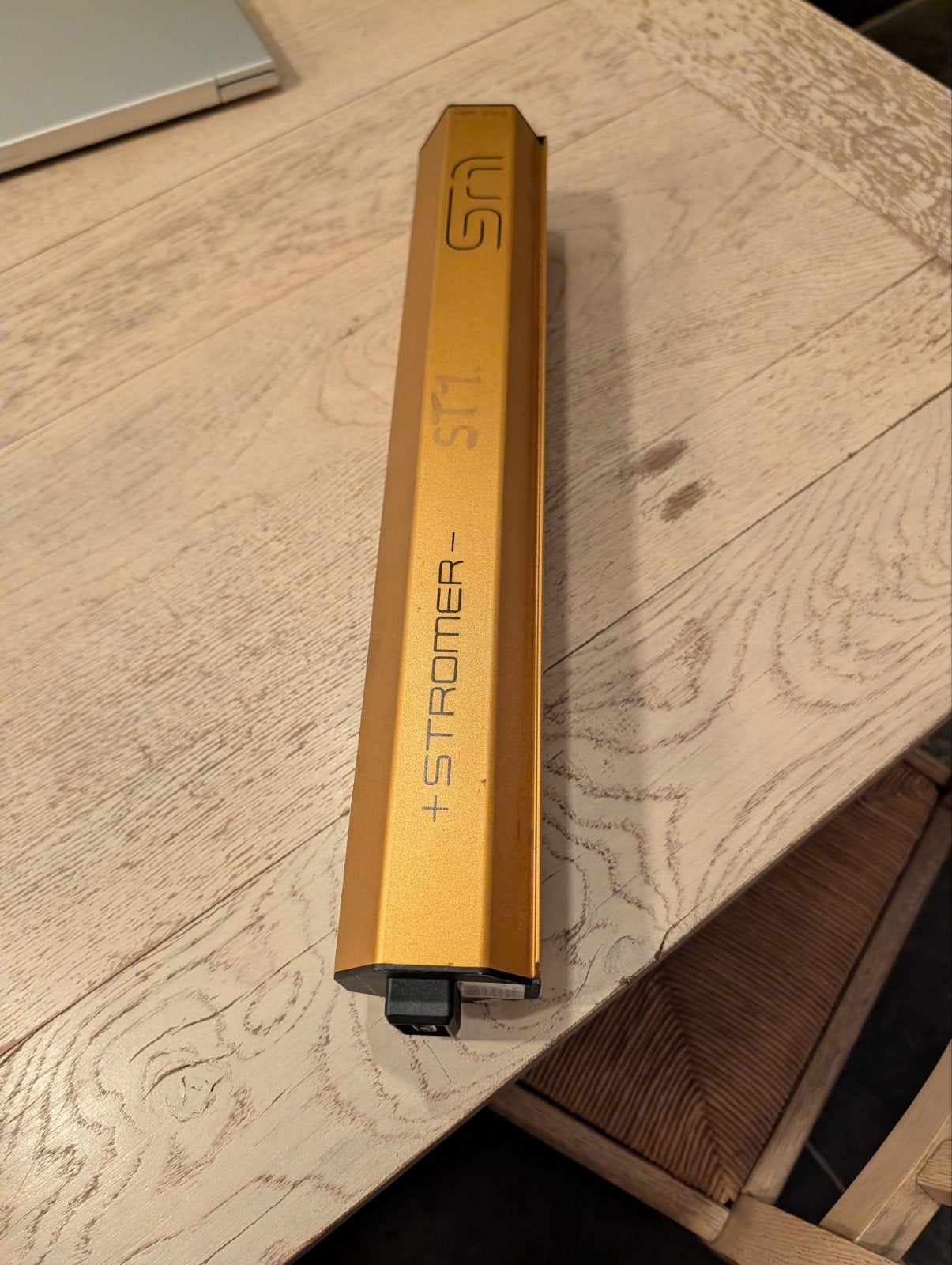 Batterij Stromer ST1., Fietsen en Brommers, Ophalen, Gebruikt