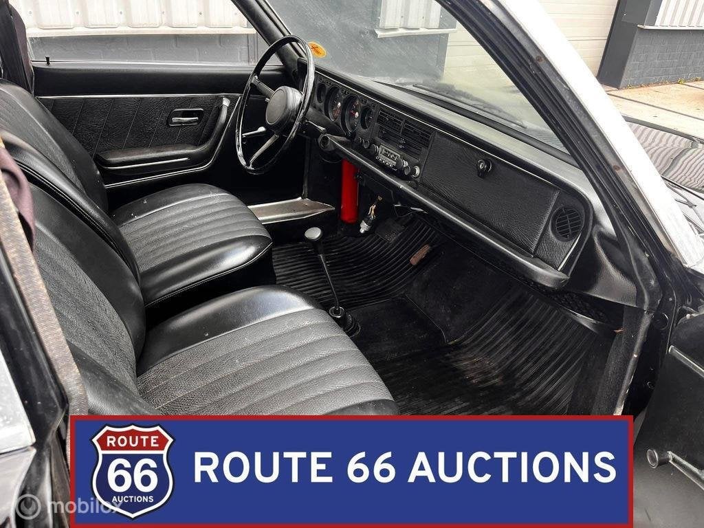 NSU Ro 80 | 1970 | Route 66 Auctions, foto 6