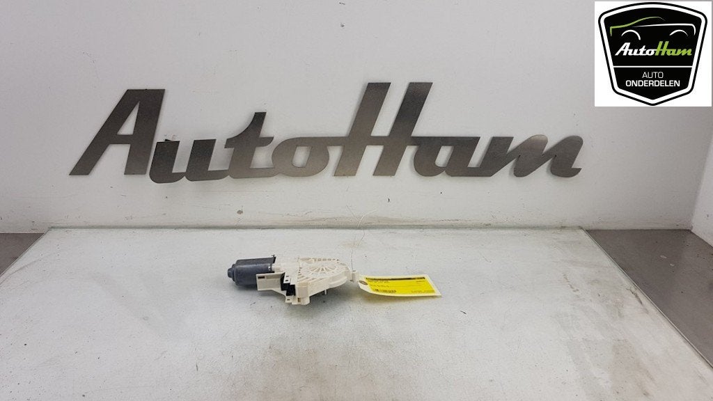 MOTOR RAAMMECHANIEK Audi A5 Sportback (8TA), Gebruikt, Audi