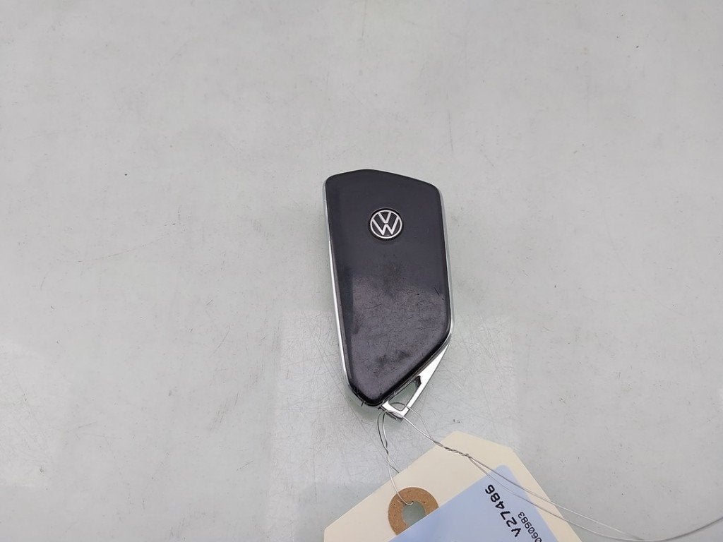 CLE Volkswagen Caddy Cargo V (SBA / SBH) (01-2020/11-2024), Utilisé, Volkswagen