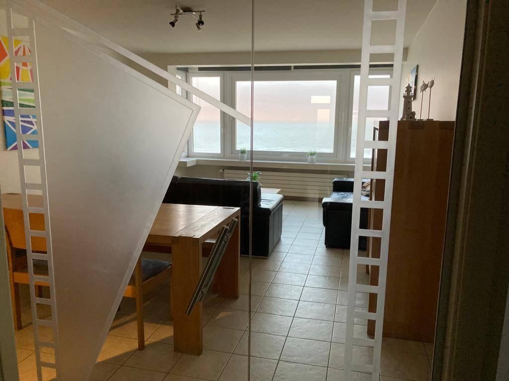 last minute 28/6-5/7vakantieappartement Middelkerke te huur, Dorp, Internet, 2 slaapkamers, Antwerpen of Vlaanderen