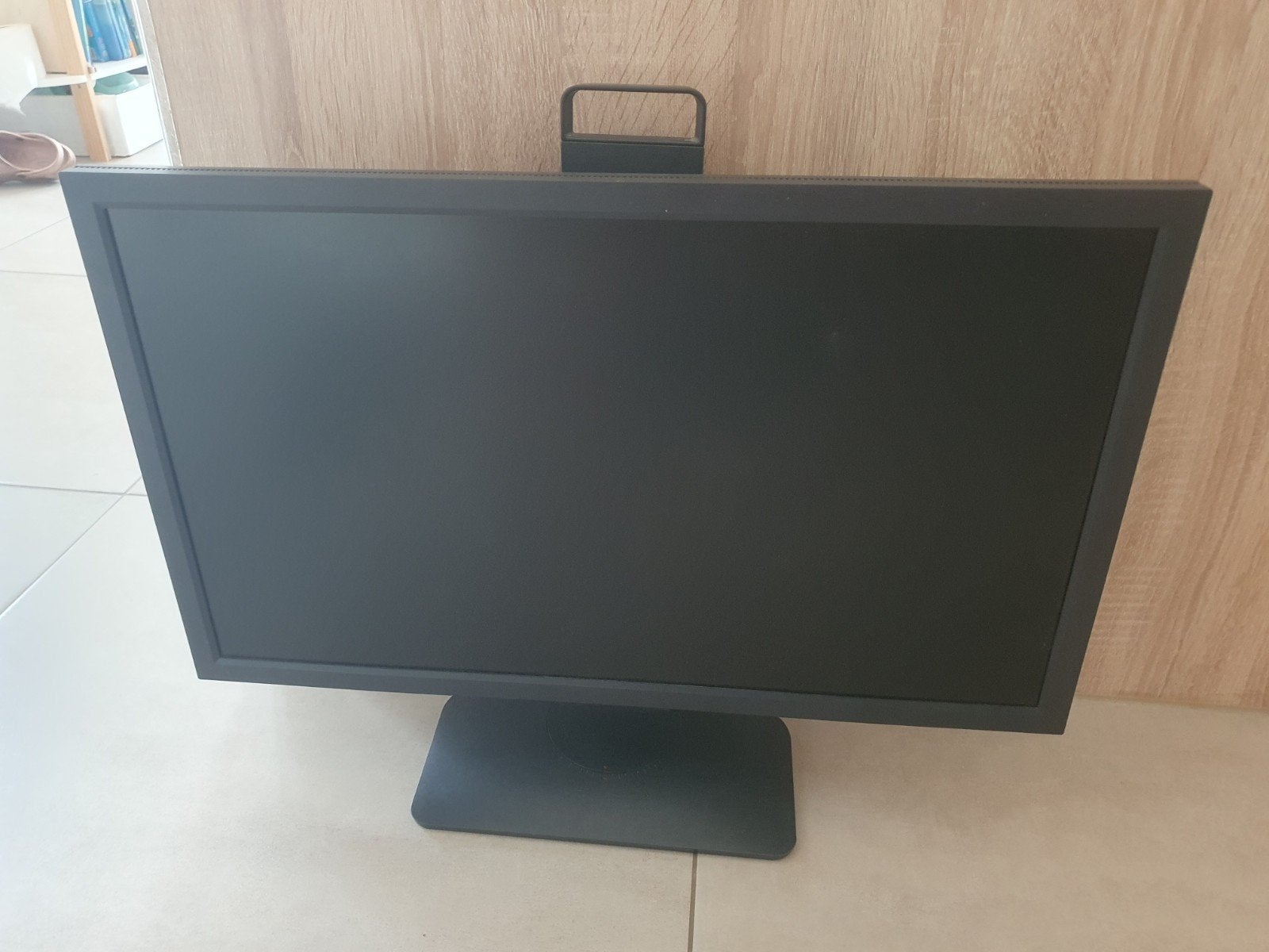 Zowie benq xl2411k 144hz 24inch, Computers en Software, Monitoren, Gaming, 101 t/m 150 Hz, TN, Gebruikt