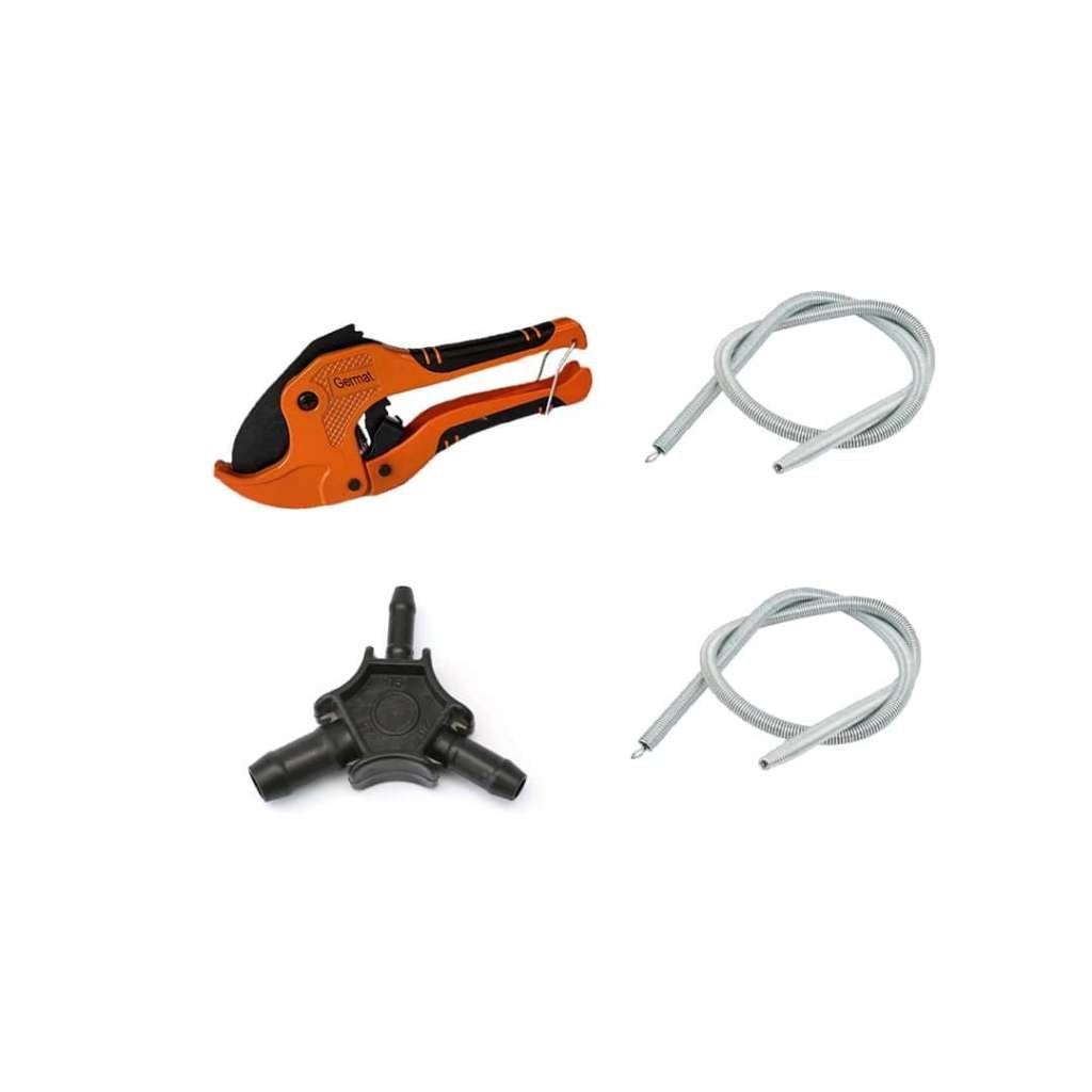 Kit d'assemblage de tuyaux PEX/multicouches, Enlèvement ou Envoi, Neuf