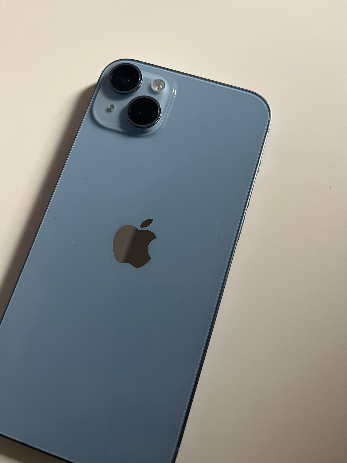 Je vends mon iphone 14 plus, Télécoms, Enlèvement ou Envoi, Comme neuf, 128 GB, IPhone 14