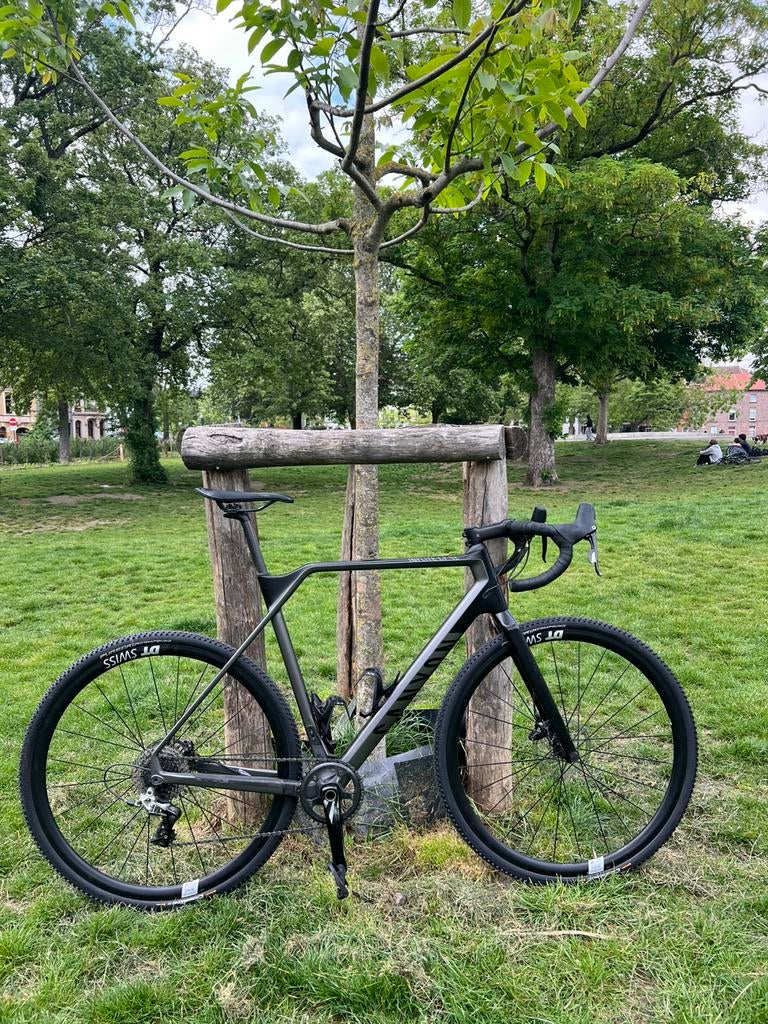 Canyon inflite cf sl 7.0, Vélos & Vélomoteurs, Vélos | Vélos de course, Comme neuf, Femmes, Autres marques, 10 à 15 vitesses, 28 pouces