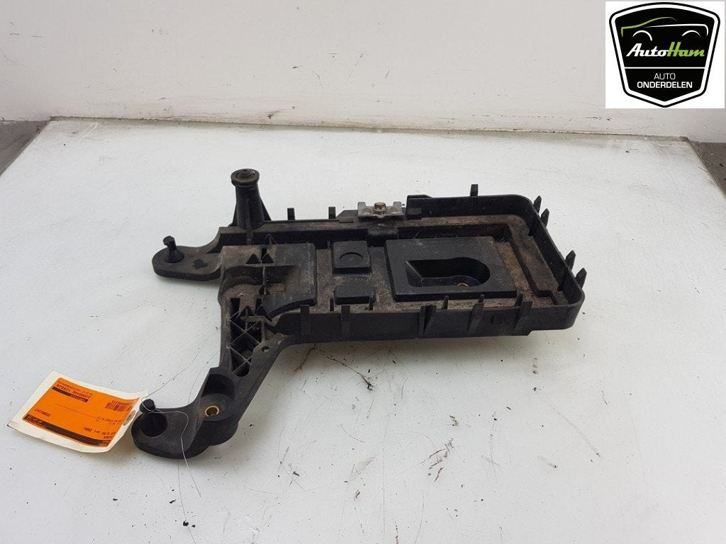 BAC A BATTERIE Seat Altea XL (5P5) (01-2006/07-2015), Utilisé, Seat