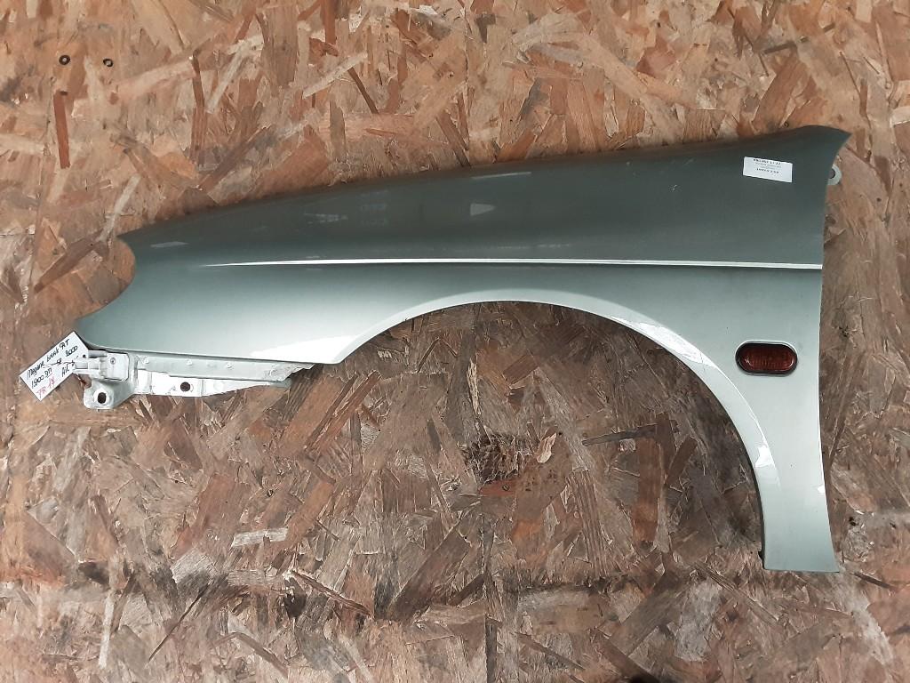 SPATBORD LINKS VOOR Renault Megane Break / Grandtour (KA), Auto-onderdelen, Gebruikt, Renault, Spatbord, Rue de l'Espoir 34 34
4030  GRIVEGNÉE, BE