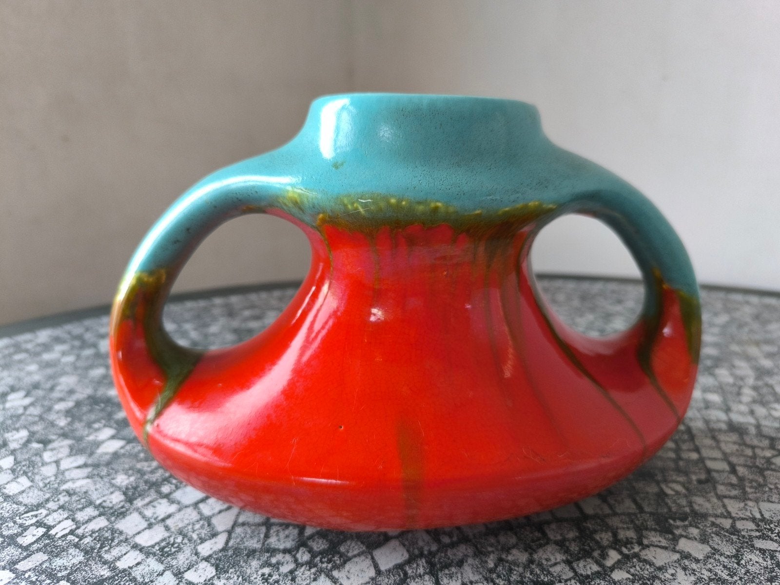 vase, Enlèvement ou Envoi