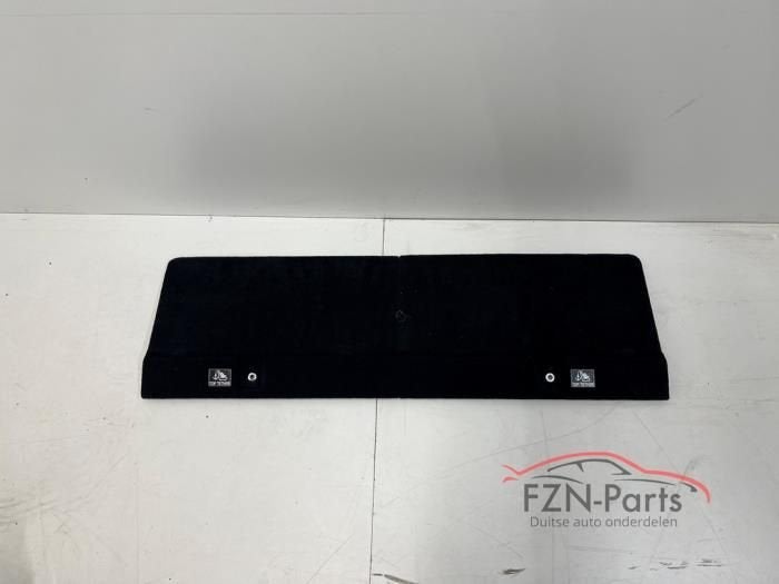 Mercedes-Benz GLS-Klasse W166 Laadvloer Bagageruimte, Ophalen of Verzenden, Gebruikt