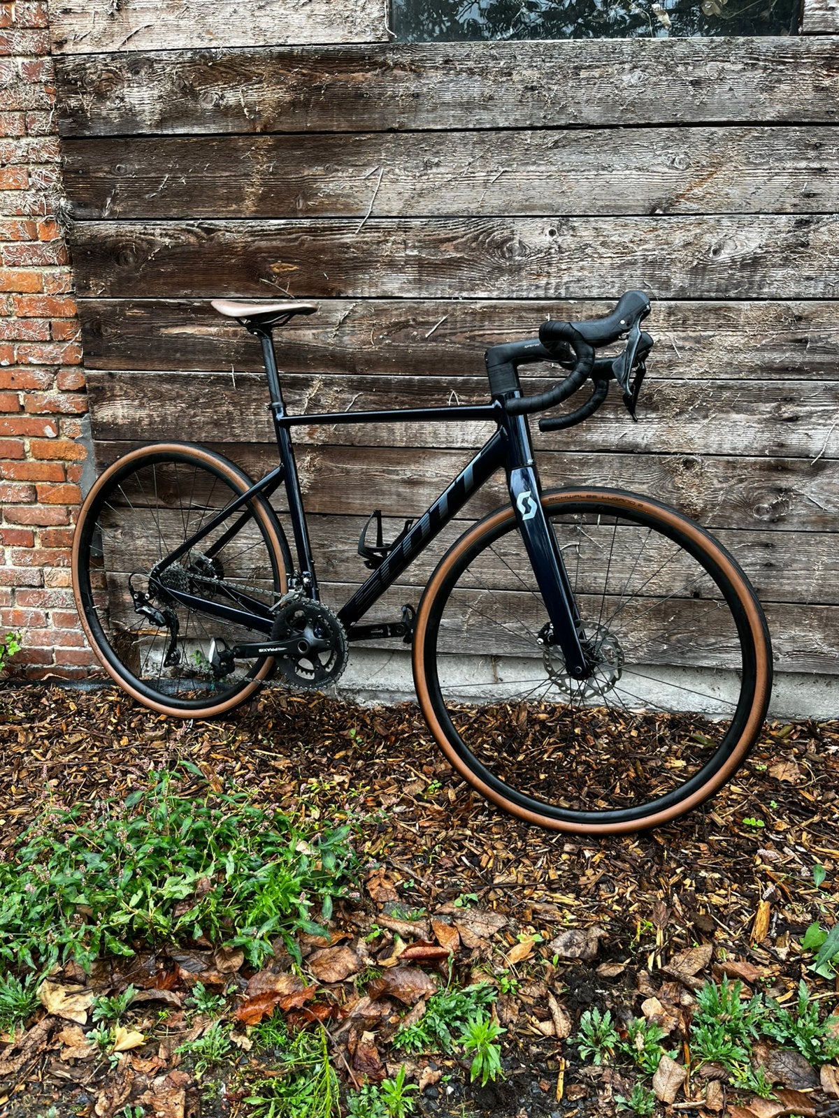 Scott Speedster 10, Vélos & Vélomoteurs, Enlèvement, Comme neuf, Aluminium