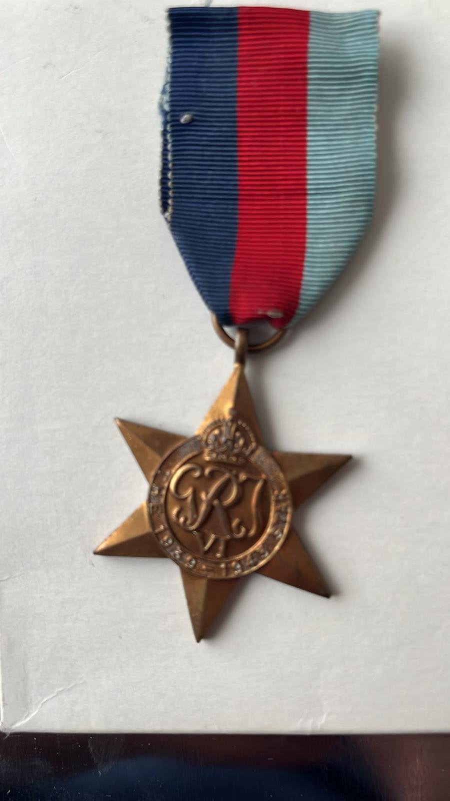 Medaille, Postzegels en Munten, Penningen en Medailles, Ophalen