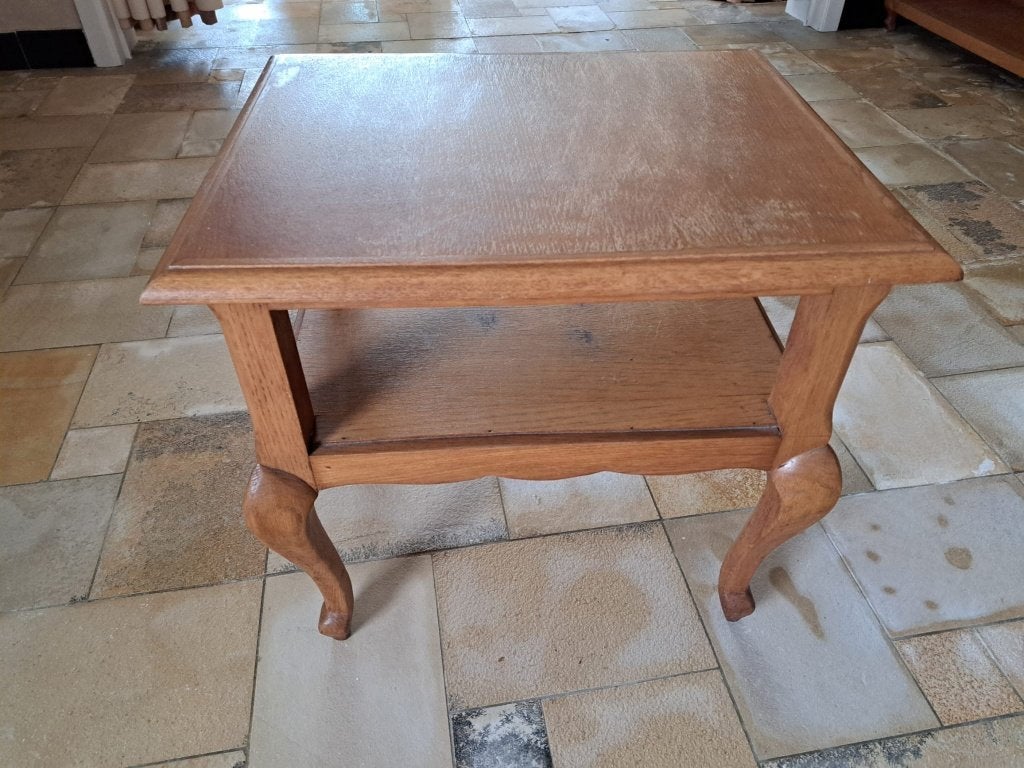 Table d'appoint, Rustiek, Moins de 55 cm, 45 à 60 cm, Enlèvement