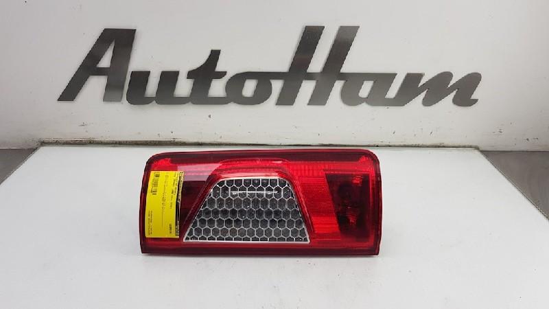 ACHTERLICHT RECHTS Ford Transit Connect (01-2002/12-2013), Auto-onderdelen, Gebruikt, Ford