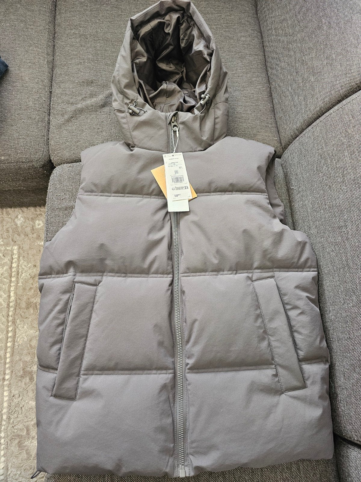 Bodywarmer celio, Kleding | Heren, Bodywarmers, Ophalen of Verzenden