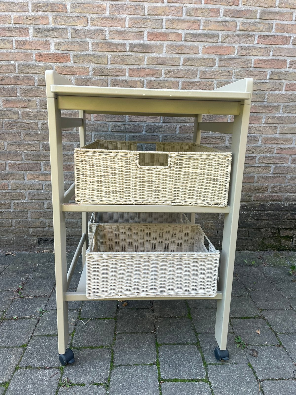 Verzorgingstafel Pericles GRATIS af te halen, Kinderen en Baby's, Ophalen, Gebruikt