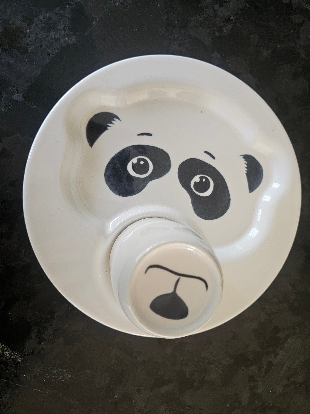 Collection Animal Friends VILLEROY & BOCH enfants, Maison & Meubles, Envoi, Comme neuf, Villeroy & Boch, Moderne