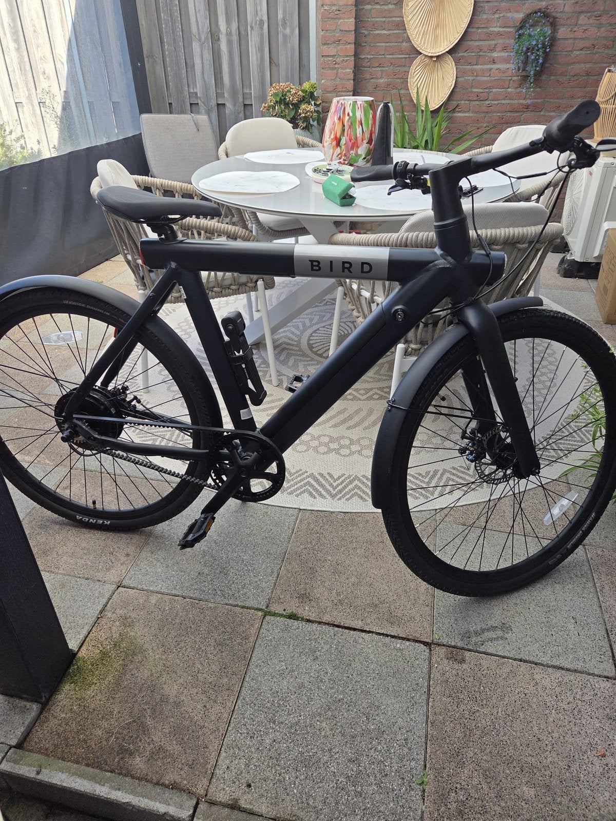 Elektrische fiets, Ophalen, Zo goed als nieuw