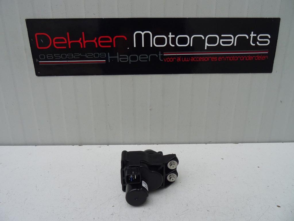 Servomotor Exupklep motor Yamaha YZF R1 2015-2018-2020-2025, Motoren, Ophalen of Verzenden, -, -, -